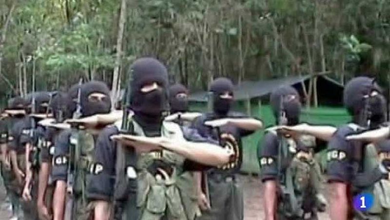 Sendero Luminoso mantiene algunos reductos en Perú