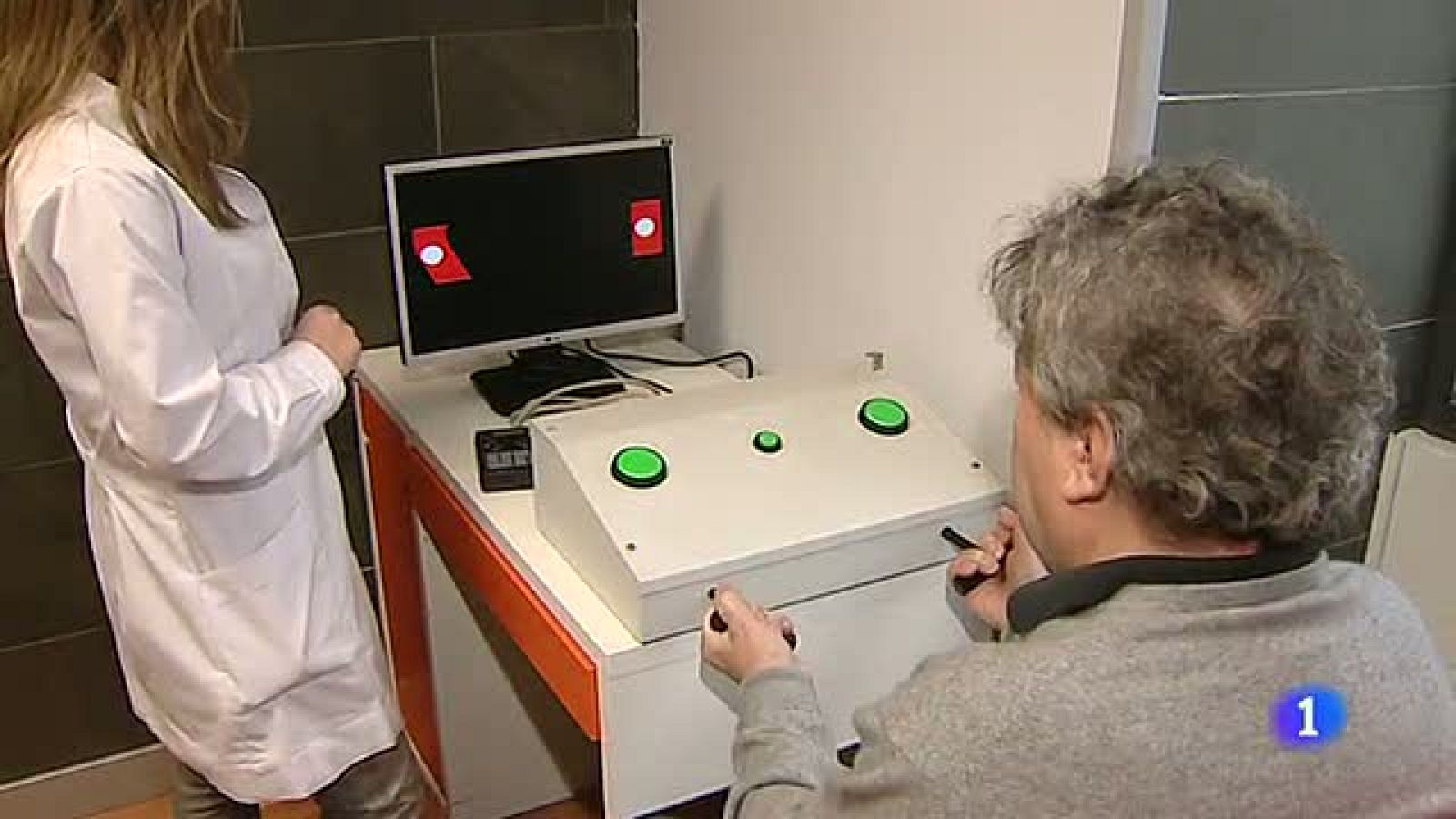 Renovar el carné de conducir a los 75 años es fácil, pero no todos pueden circular