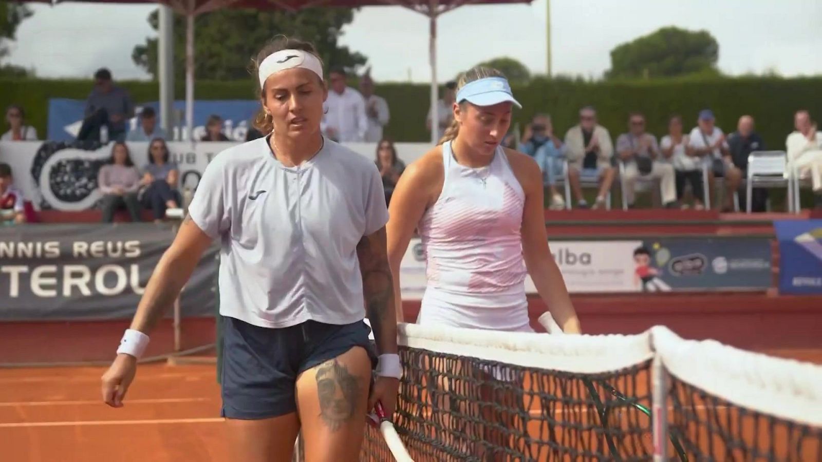 Tierra de campeones - 2025 - Programa 18 - Tierra de campeones | Ver