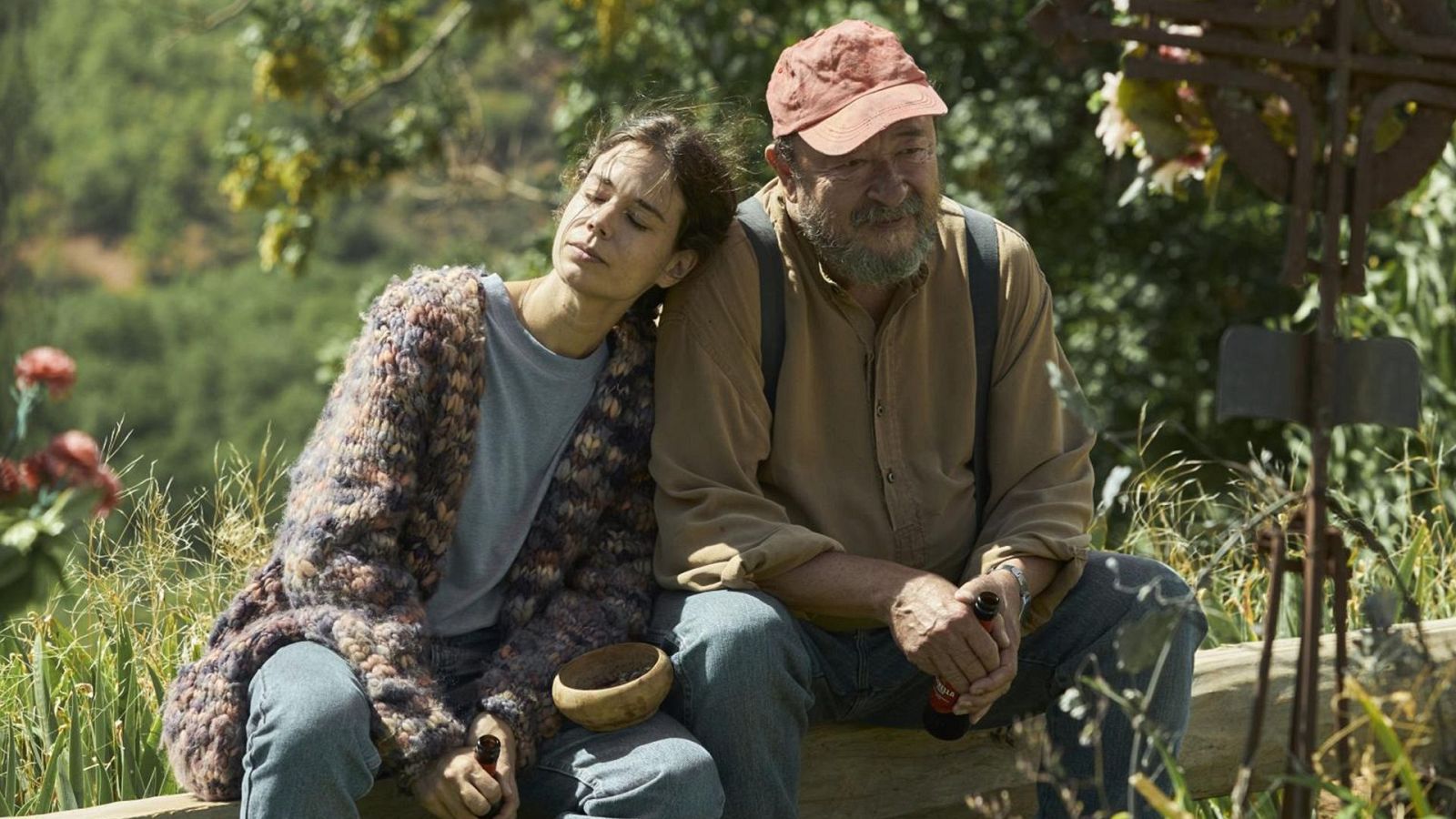 Els encantats | Ver películas gratis en RTVE Play - Somos cine | Ver película