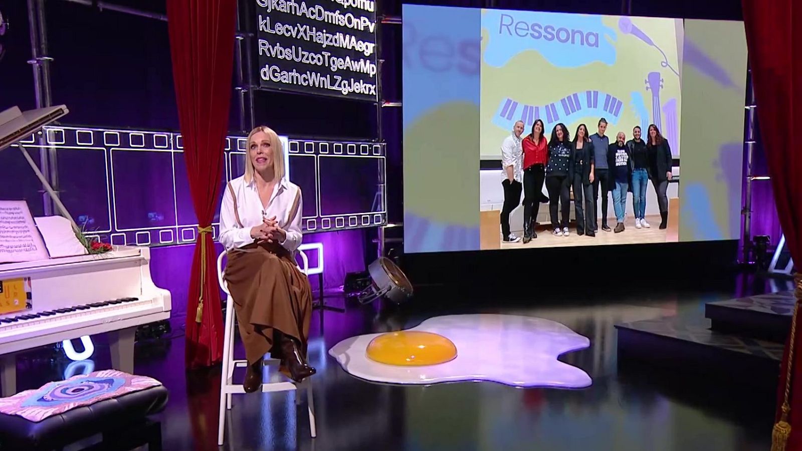 Culturas 2 - El Nobel de Literatura y el Festival de Sitges - Culturas 2 | Ver