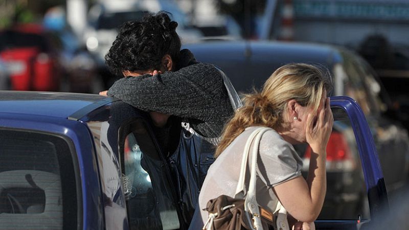 Al menos 232 muertos en el incendio de un club en Brasil - Informativo 24h | Ver