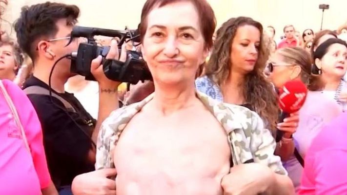 Directo al grano - La consejera de sanidad de la Junta de Andalucía dimite tras los escándalos de las mamografías