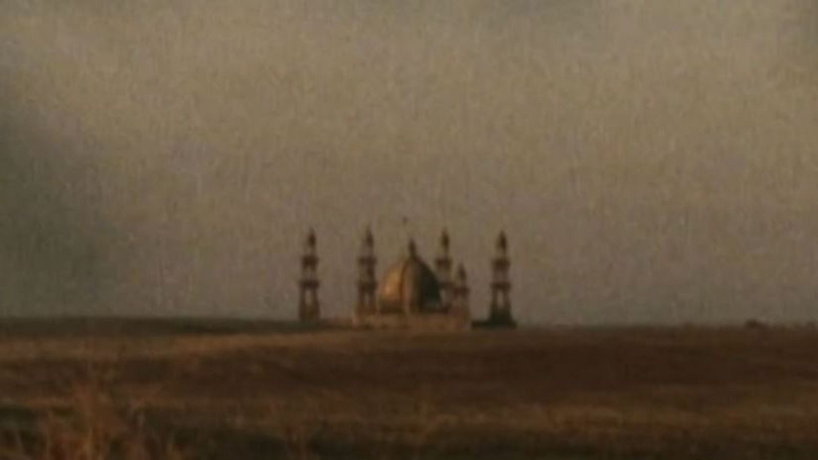 El Palmar de Troya abre sus puertas ¿A todos? - Directo al grano | Ver