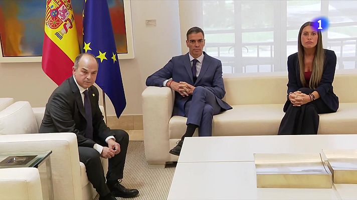 L'Informatiu - L'Informatiu - 09/10/2025