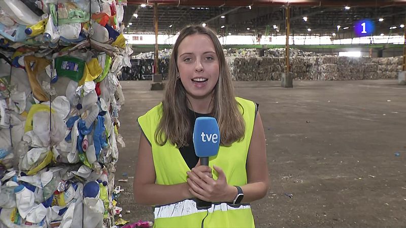 S’estanca la recollida selectiva de residus a l’àrea metropolitana