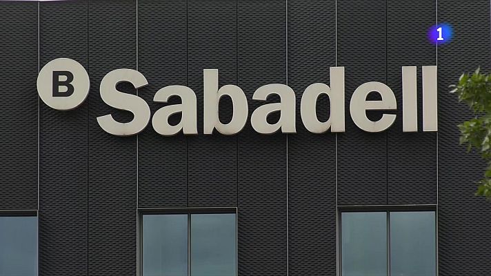 L'Informatiu - S'esgota el termini de l'opa al Sabadell