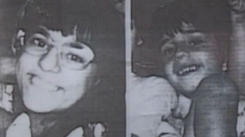 'Desaparecidos' con Paco Lobatón: El caso de los hermanos Orrit - Directo al grano | Ver