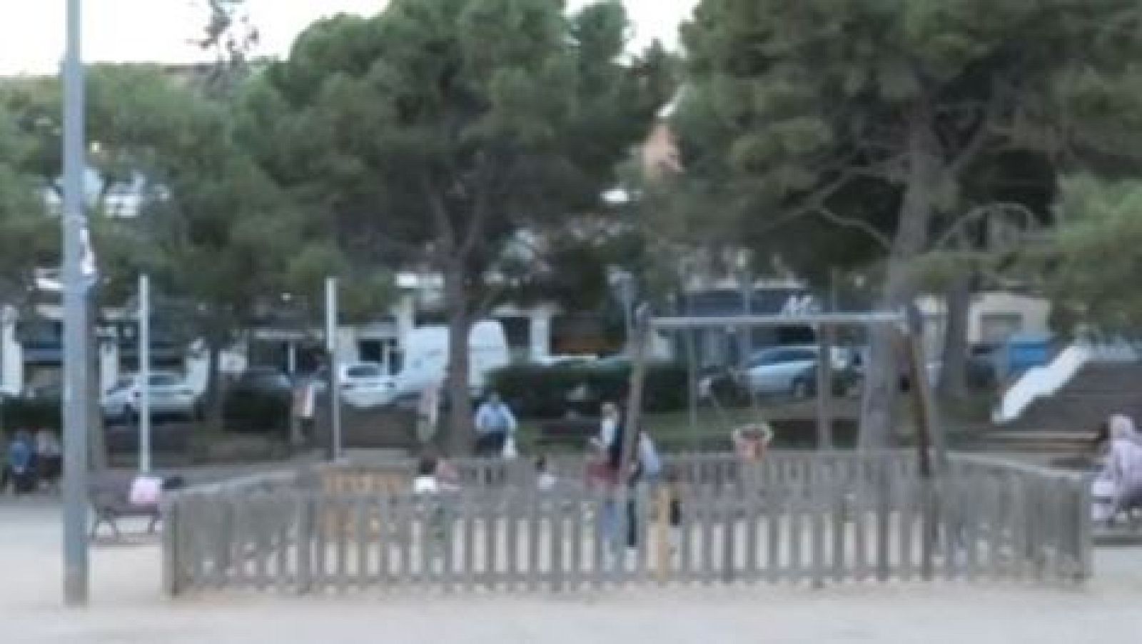 Jugando entre toxicómanos - Directo al grano | Ver