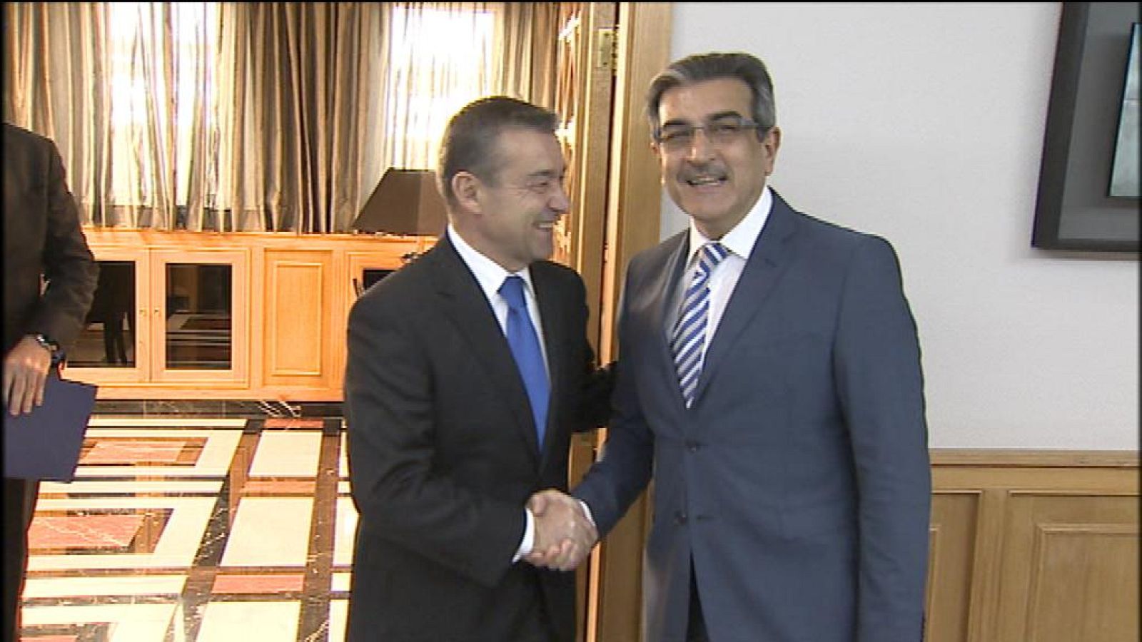 Telecanarias fin de semana - 27/01/13 | Ver