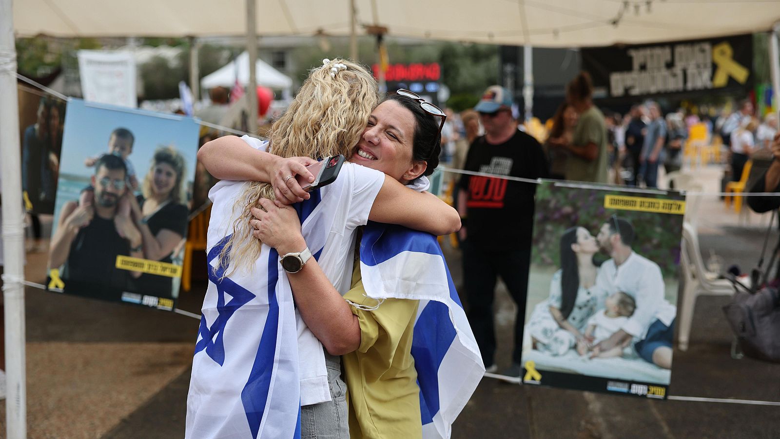 Telediario 1 en cuatro minutos - 09/10/25- RTVE.es | Ver