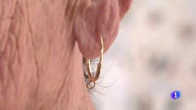 Exhumaci�n de la fosa del cementerio de Campillos (M�laga) | Ver ahora