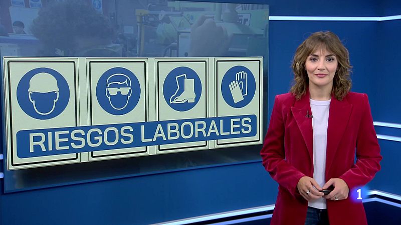 Informativo Telerioja 2 - 09-10-2025 | Ver