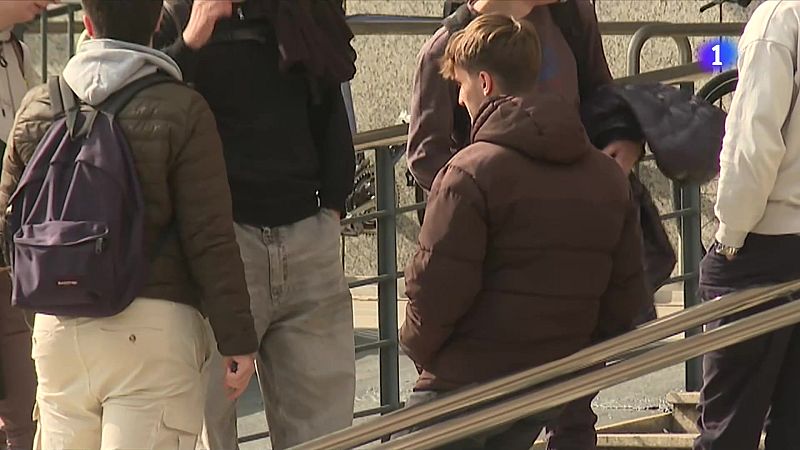 Més educació emocional a l'escola per millorar l'adaptació a les adversitats