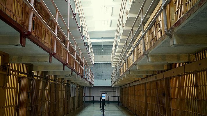 Página Dos - La literatura entra en las cárceles