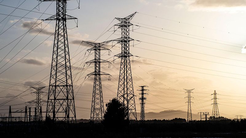 Red Eléctrica pide medidas "urgentes" ante el riesgo de un nuevo apagón