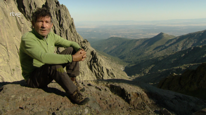 Al filo de lo imposible - Especial Antología de 'Viviendo al filo con'