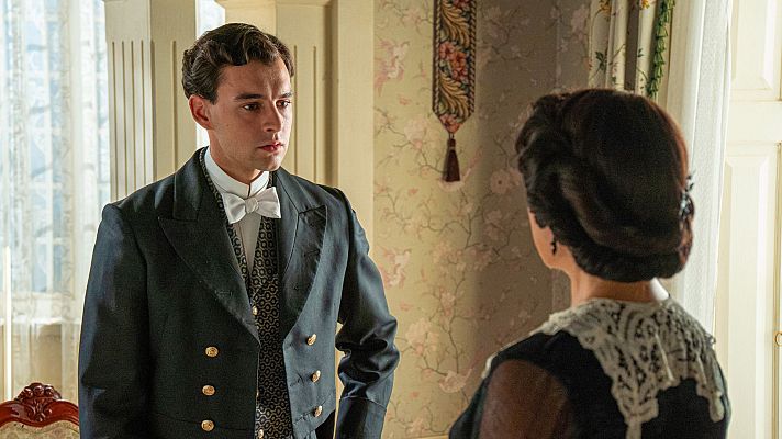 La promesa - Avance semanal del 13 al 17 de octubre