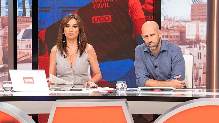 Directo al grano - Programa 19