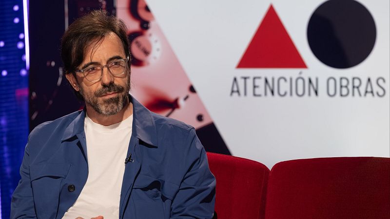 Entrevista a Israel Elejalde - Atención Obras - Atención obras | Ver