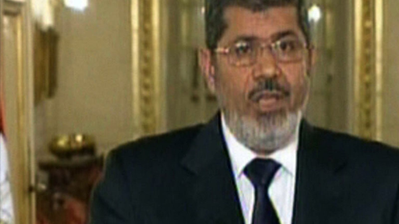 El presidente egipcio decreta el toque de queda en tres provincias | Ver