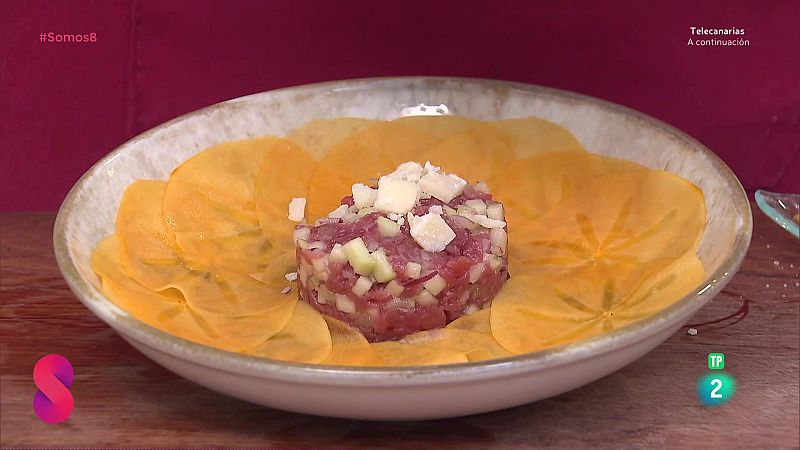 Somos 8 - 09/10/2025 - Somos 8 | Ver