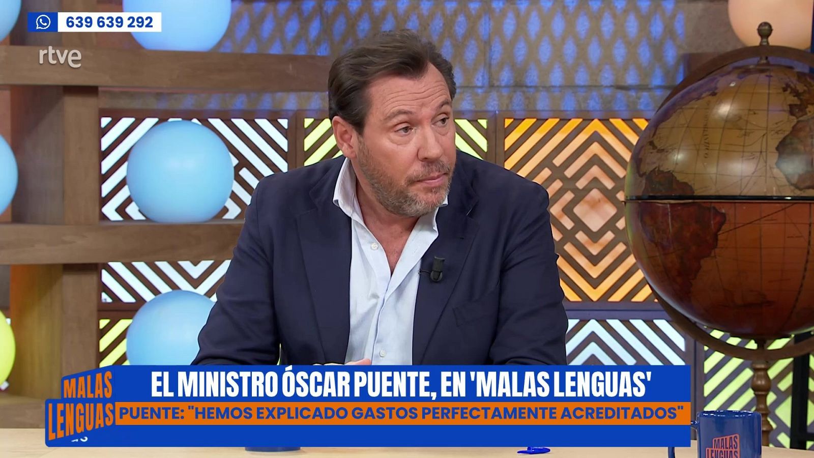 Malas lenguas - Programa 176 - Malas lenguas | Ver