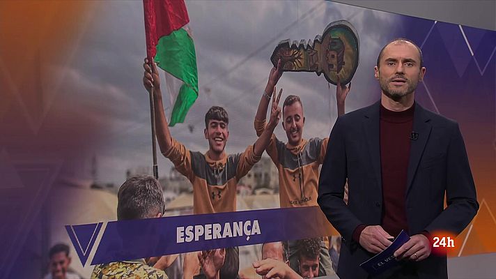 El Vespre - El Vespre - 09/10/2025