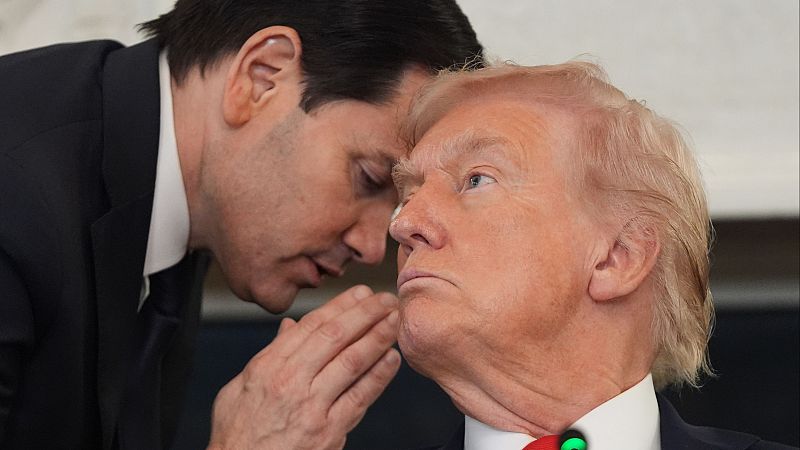 Gaza, a las puertas de una tregua a la espera de la ratificación de Israel | Ver