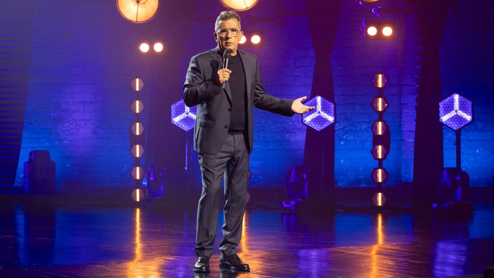 La barbacoa, la barbacoa - Futuro Imperfecto | Ver