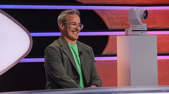 Cifras y letras - Programa 339