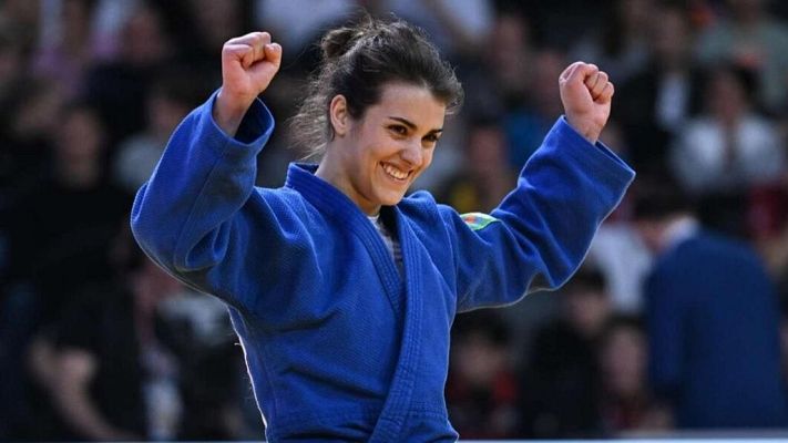 Objetivo Los Ángeles - Objetivo Los Ángeles: Ariane Toro, un camino heredado por recorrer