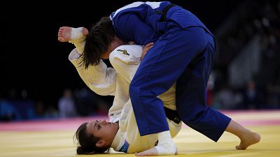 Programa 9: ADN olímpico