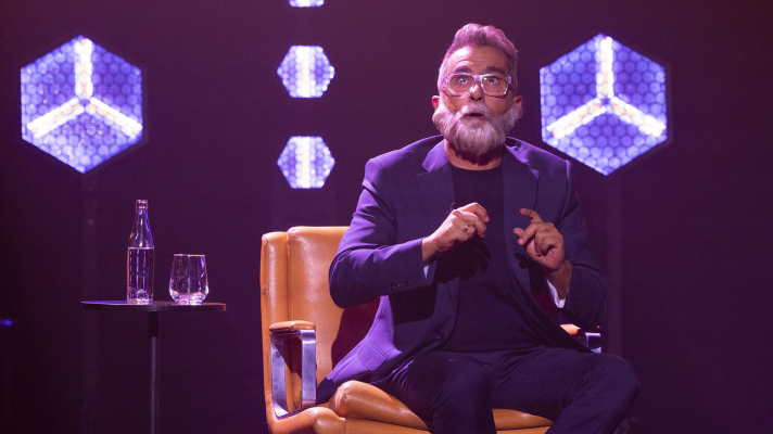 Futuro imperfecto - Programa 4: Aparición Mariana