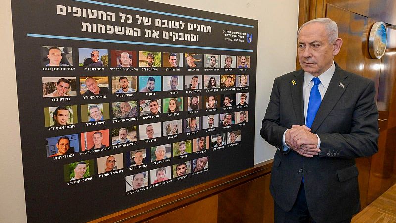 Israel aprueba la primera fase del plan de paz en Gaza pactado con Hamás | Ver