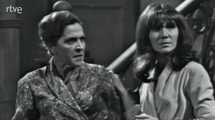 Estudio 1 - Barriada