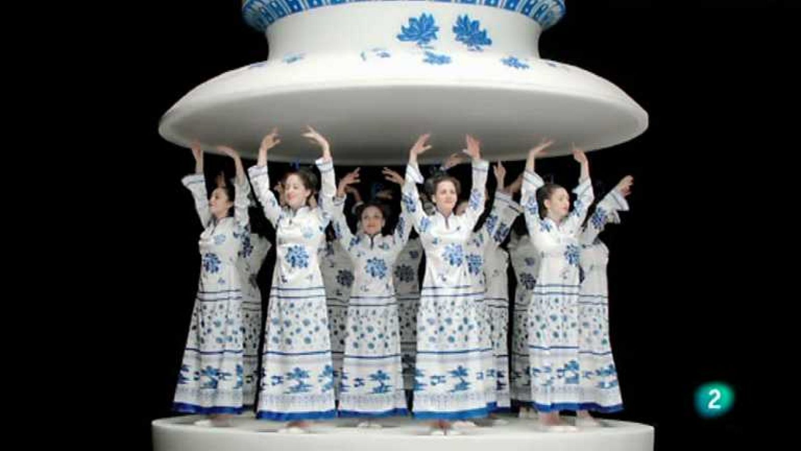 Metrópolis - el Ojo de Iberoamérica - Ver ahora