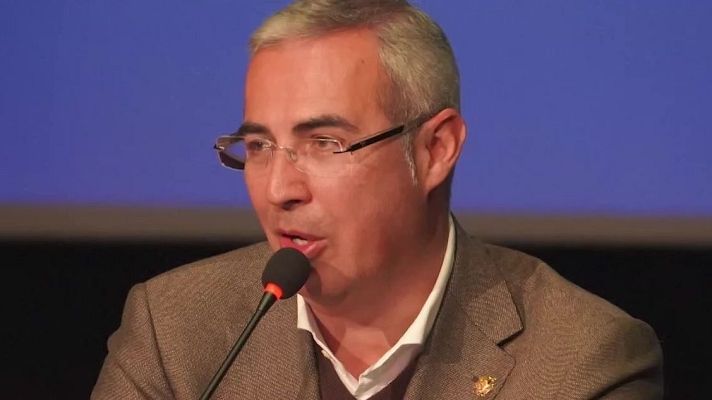 Mañaneros 360 - Crimen del historiador: su círculo, investigado