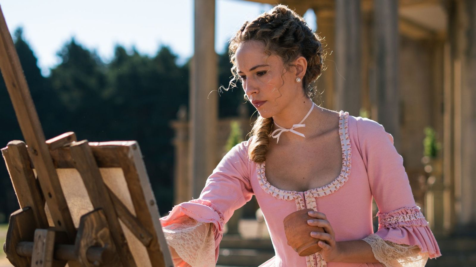 Valle Salvaje - Temporada 3 - Episodio 274 | Ver