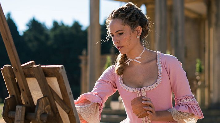 Valle Salvaje - Episodio 274