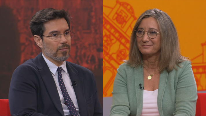 Aquí parlem - Anàlisi del debat de política general