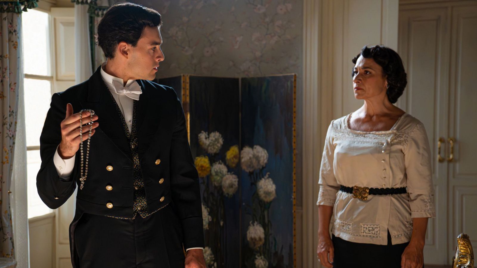 La Promesa - Temporada 4 - Episodio 695 | Ver