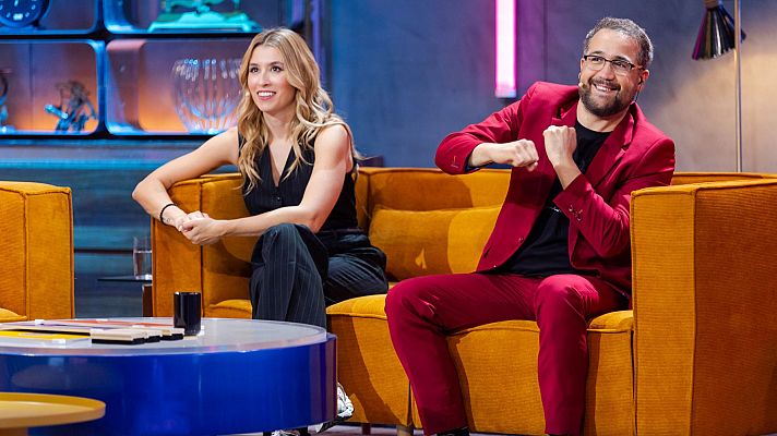 Mañaneros 360 - 'Cuánto, cuánto, cuánto': una original propuesta para medirlo todo