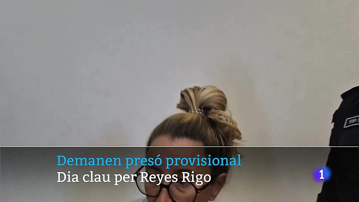 Informatiu Balear - Informatiu Balear en 2' - 10/10/25