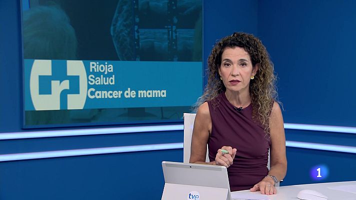 Informativo Telerioja - Informativo Telerioja 10-10-2025