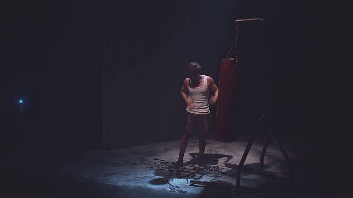 Objetivo igualdad - "Puños de harina" sale de gira