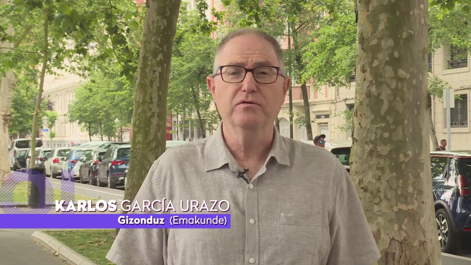 Objetivo Igualdad-Buenas prácticas: Trabajo con hombres mayores | Ver