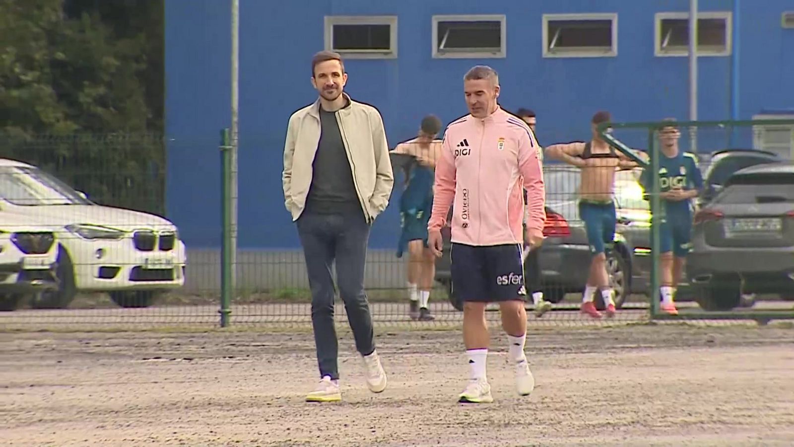 Asturias en 2' - 10/10/25 | Ver