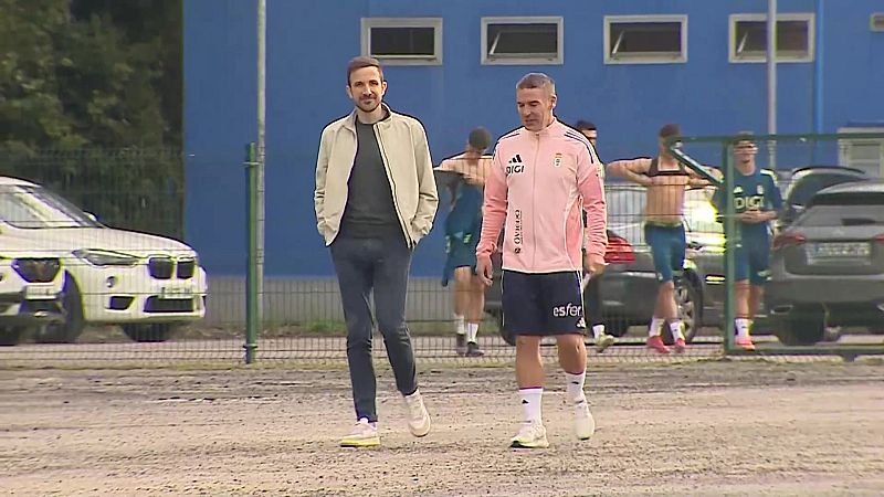 Asturias en 2' - 10/10/25 | Ver