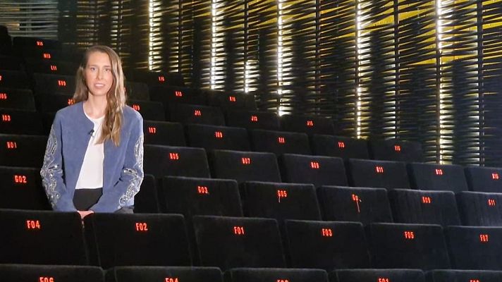 Días de cine - Días De Cine - 11/10/25